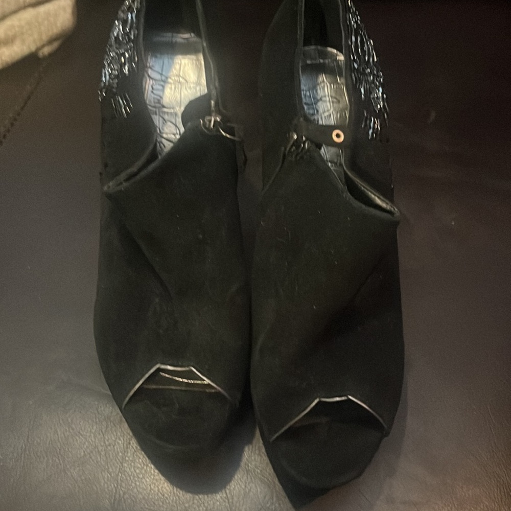 Sam Edelman heels - Picture 7 of 7